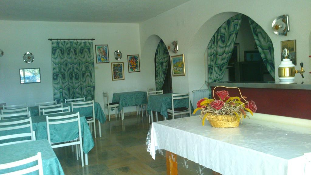 Bed and Breakfast Pansion Margerita à Poreč Extérieur photo
